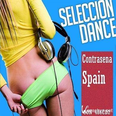 VA - Selection Dance Spain (2011)