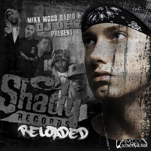 Eminem - Shady Records Reloaded (2011) MP3