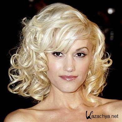 Gwen Stefani - Greatest Hits (2007)FLAC