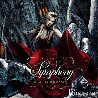 Sarah Brightman - Symphony (2008)FLAC