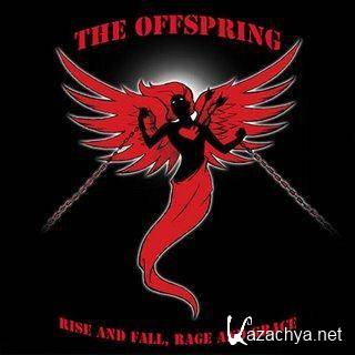 The Offspring - Rise And Fall, Rage And Grace (2008)FLAC