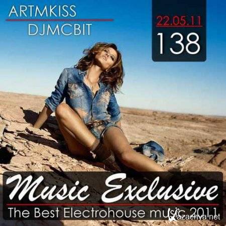 VA - Music Exclusive from DjmcBiT vol.138 (2011) MP3