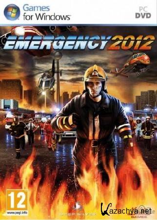 Emergency 2012 (2010/ENG)