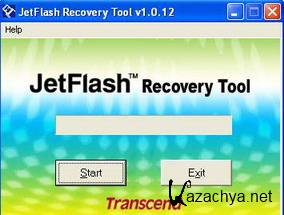 JetFlash Recovery Tool v1.0.20 Free