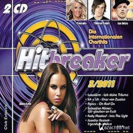 VA - Hitbreaker vol. 3 (2011) MP3
