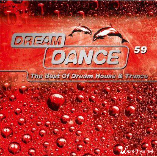 VA - Dream Dance Vol. 59 (2011)