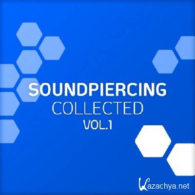 VA - Soundpiercing Collected Vol 1 (2011)