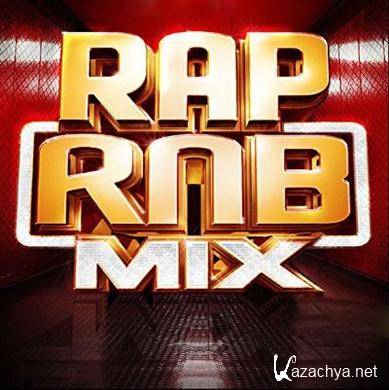 VA - Best RnB Mix (2011).MP3