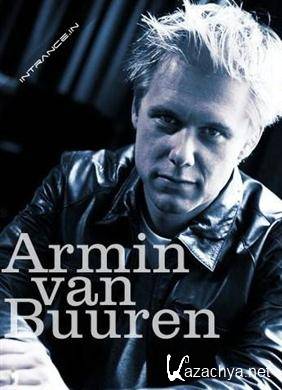 Armin van Buuren - A State of Trance 511 (2011).MP3
