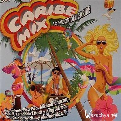 VA-Caribe Mix 2011 (2011).MP3