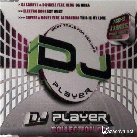 VA - DJ Player Collection 04 (2011) MP3