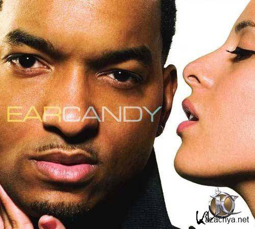 JC - Earcandy (2011) MP3
