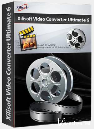 Xilisoft Video Converter Ultimate v6.5.8 Build 0513 + Portable