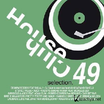 VA - House Club Selection Vol. 49 (2011)