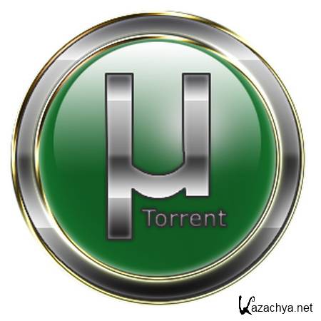 Torrent v3.0 RC4 (build 25345)