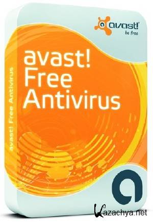 ��������� avast! Free 6.0.1125 Rus.