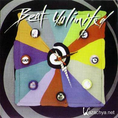 VA - Beat Unlimited (1994).FLAC