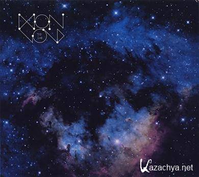 Ixion - To the Void (2011) FLAC 