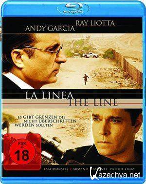  / La linea / The Line (2009) HDRip