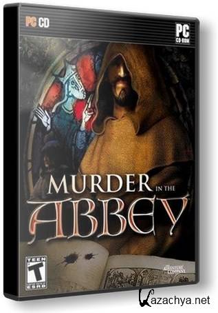 The Abbey:   (2008/RUS/PC/RePack)