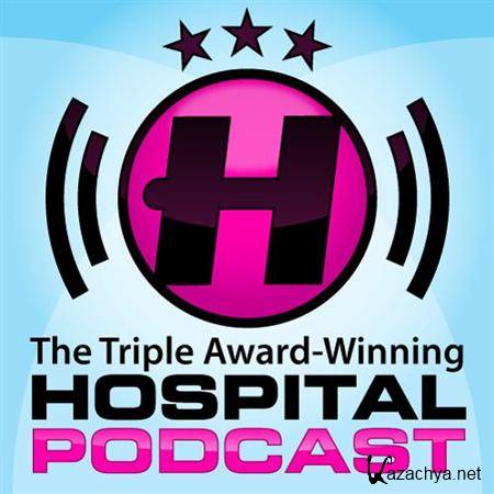 London Elektricity - Hospital Podcast 146 (2011)