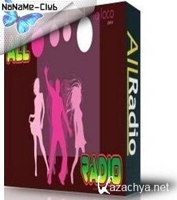 All-Radio 3.22 [������������� (������� ������������)]