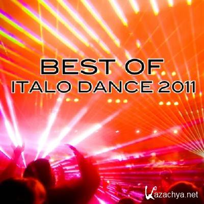 VA - Best Of Italo Dance 2011