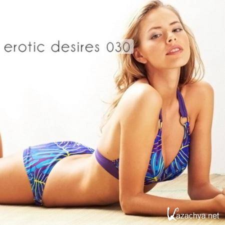 VA - Erotic Desires Volume 030 (2011) MP3