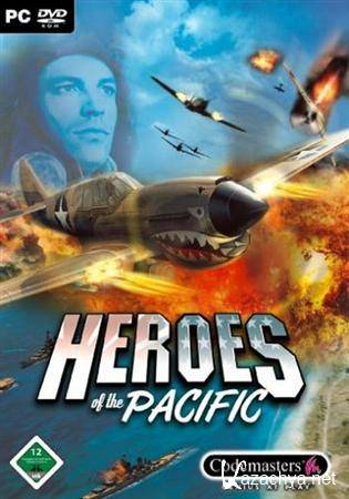   : Heroes of The Pacific (RUS/2006)