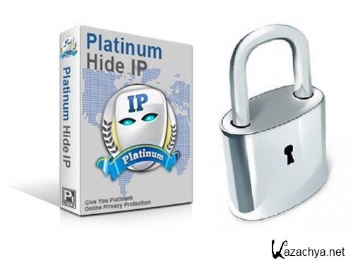 Platinum Hide IP 3.0.9.2