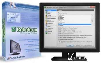 RoboForm Enterprise 7.3.0 Final Rus