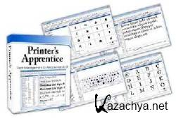Printers Apprentice v8.1.19.1