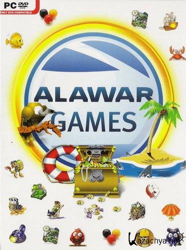     Alawar (2011/PC/RUS)
