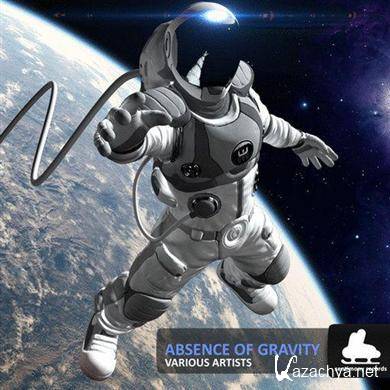 VA - Absence Of Gravity 2011 (FLAC)