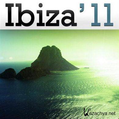 VA - Ibiza 11 (2011).MP3