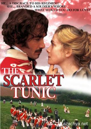   / The Scarlet Tunic / 1998 / DVDRip