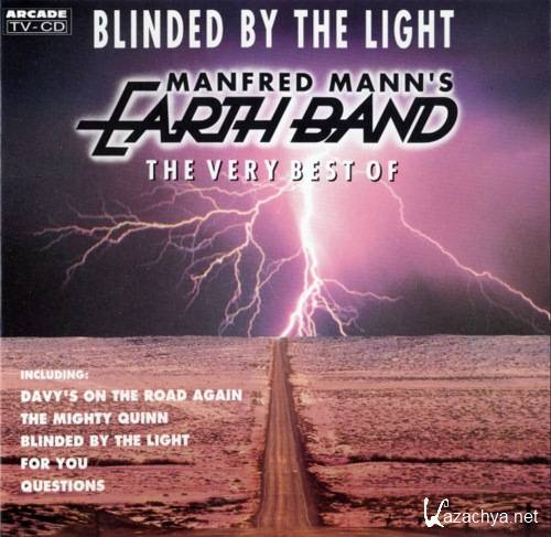 Manfred Mann's Earth Band - The Very Best Of (2011)