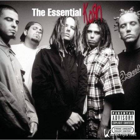 Korn - The Essential (2011)