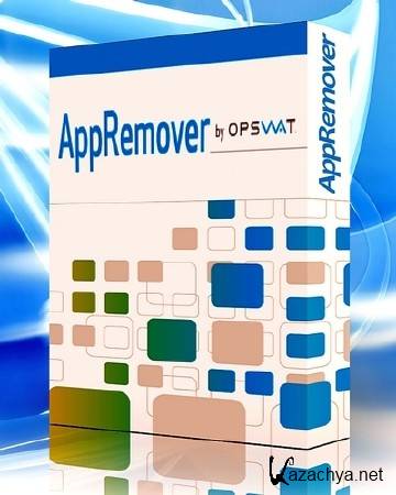 AppRemover 2.2.15.1 Portable (2011)