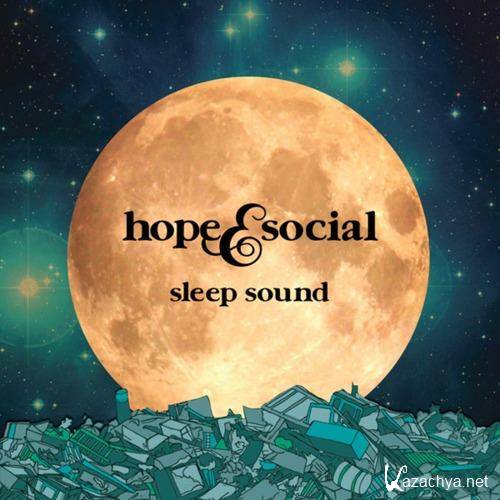 Hope And Social  Sleep Sound (2011) MP3