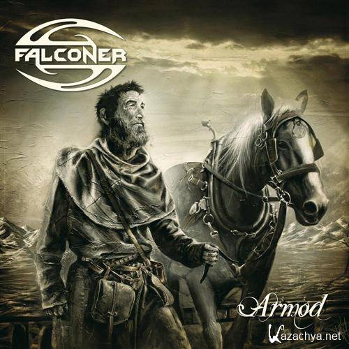 Falconer - Armod (2011) MP3
