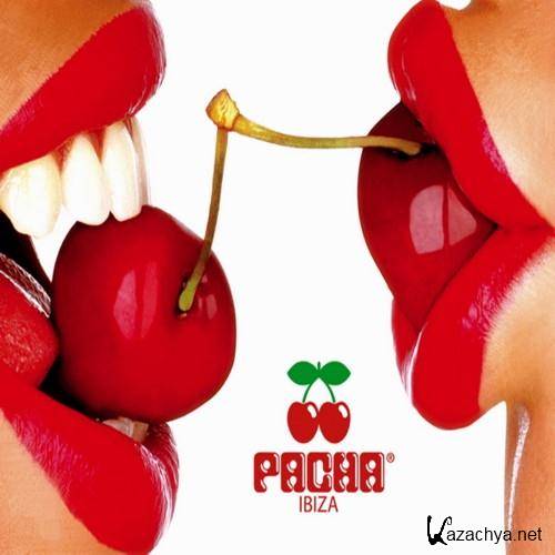 VA - Pacha Ibiza Summer (2011) MP3