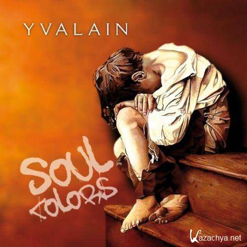 Yvalain - Soul Colors (2011) MP3