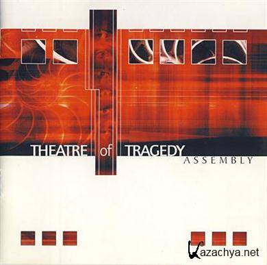 Theatre of Tragedy - Assembly (2002)FLAC