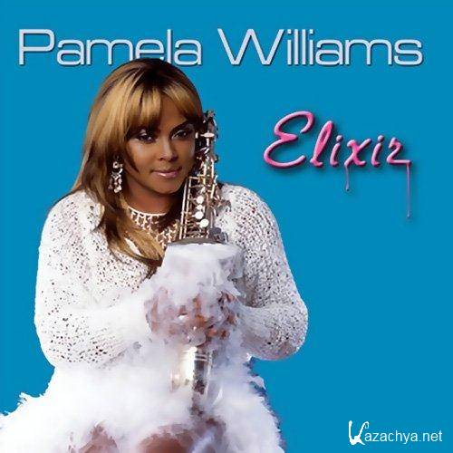 Pamela Williams - Elixir (2006) MP3