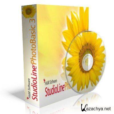 StudioLine Photo Basic 3.70.33