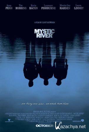   / Mystic River (2003) DVD5