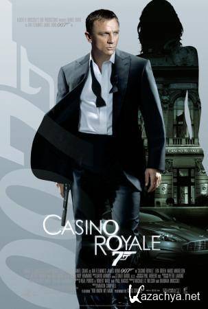   / Casino Royale (2006) DVD5