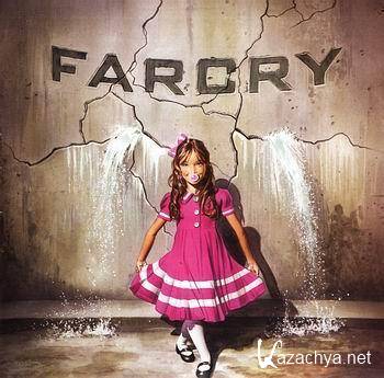 Farcry - Optimism (2011) APE 