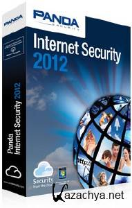 Panda Internet Security 2012Rus Trial on 90days